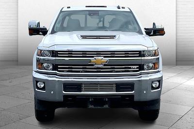 2017 Chevrolet Silverado 2500 Crew Cab SRW 4WD Pickup for sale #F12857A - photo 2