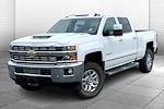 2017 Chevrolet Silverado 2500 Crew Cab SRW 4WD Pickup for sale #F12857A - photo 12