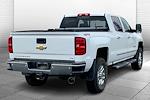 2017 Chevrolet Silverado 2500 Crew Cab SRW 4WD Pickup for sale #F12857A - photo 2