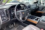 2017 Chevrolet Silverado 2500 Crew Cab SRW 4WD Pickup for sale #F12857A - photo 13