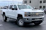 2017 Chevrolet Silverado 2500 Crew Cab SRW 4WD Pickup for sale #F12857A - photo 32