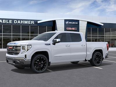 New 2026 GMC Sierra 1500 SLT Crew Cab for sale #F12867 - photo 1