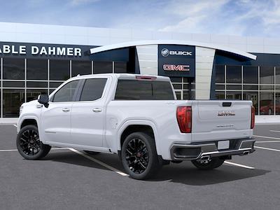 New 2026 GMC Sierra 1500 SLT Crew Cab for sale #F12867 - photo 2