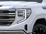 New 2026 GMC Sierra 1500 SLT Crew Cab for sale #F12867 - photo 10