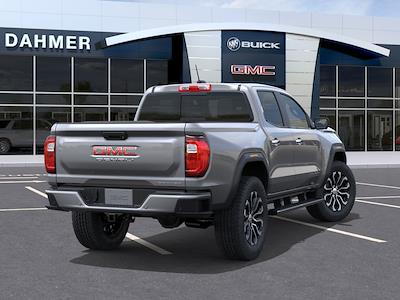 New 2026 GMC Canyon Denali Crew Cab for sale #F12874 - photo 2