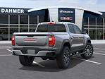 2026 GMC Canyon Crew Cab 4WD Pickup for sale #F12874 - photo 4