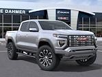 2026 GMC Canyon Crew Cab 4WD Pickup for sale #F12874 - photo 7