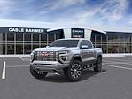 2026 GMC Canyon Crew Cab 4WD Pickup for sale #F12874 - photo 8