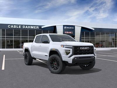 New 2026 GMC Canyon - photo 1