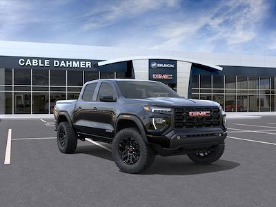 New 2026 GMC Canyon - photo 1