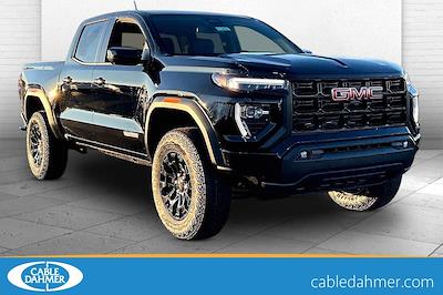 New 2026 GMC Canyon - photo 1