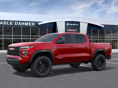 New 2026 GMC Canyon Elevation Crew Cab for sale #F12877 - photo 2