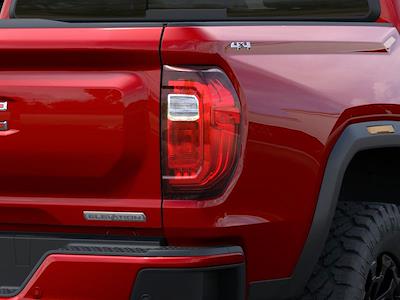 New 2026 GMC Canyon - photo 1