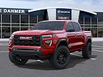 2026 GMC Canyon Crew Cab 4WD Pickup for sale #F12877 - photo 6