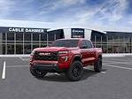 2026 GMC Canyon Crew Cab 4WD Pickup for sale #F12877 - photo 8