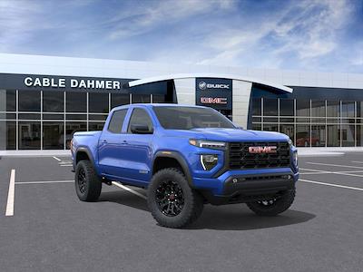 New 2026 GMC Canyon - photo 1