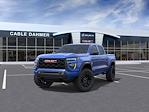 New 2026 GMC Canyon Elevation Crew Cab for sale #F12881 - photo 8