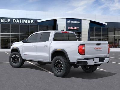 2026 GMC Canyon Crew Cab 4WD Pickup for sale #F12882 - photo 2