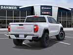 2026 GMC Canyon Crew Cab 4WD Pickup for sale #F12882 - photo 3