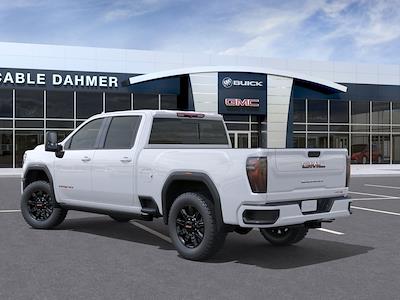 New 2026 GMC Sierra 2500 AT4 Crew Cab for sale #F12886 - photo 2