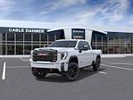 New 2026 GMC Sierra 2500 AT4 Crew Cab for sale #F12886 - photo 8