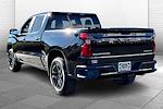 Used 2026 Chevrolet Silverado 1500 Custom Crew Cab for sale #F12895A - photo 11