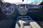 Used 2026 Chevrolet Silverado 1500 Custom Crew Cab for sale #F12895A - photo 16
