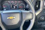 Used 2026 Chevrolet Silverado 1500 Custom Crew Cab for sale #F12895A - photo 20