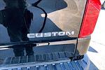 Used 2026 Chevrolet Silverado 1500 Custom Crew Cab for sale #F12895A - photo 8