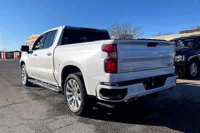 Used 2020 Chevrolet Silverado 1500 High Country Crew Cab for sale #F12896A - photo 2