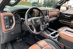 2020 Chevrolet Silverado 1500 Crew Cab 4WD Pickup for sale #F12896A - photo 15