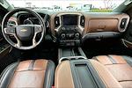 2020 Chevrolet Silverado 1500 Crew Cab 4WD Pickup for sale #F12896A - photo 16
