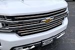 2020 Chevrolet Silverado 1500 Crew Cab 4WD Pickup for sale #F12896A - photo 30