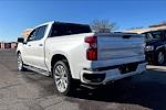 2020 Chevrolet Silverado 1500 Crew Cab 4WD Pickup for sale #F12896A - photo 5