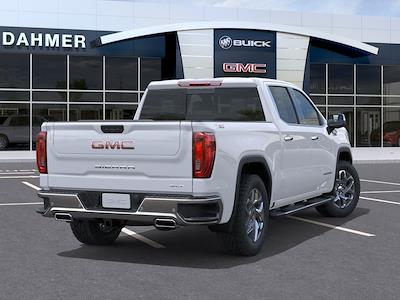 New 2026 GMC Sierra 1500 SLT Crew Cab for sale #F12901 - photo 2
