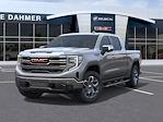 New 2026 GMC Sierra 1500 SLT Crew Cab for sale #F12907 - photo 6