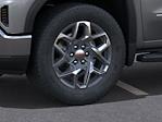 New 2026 GMC Sierra 1500 SLT Crew Cab for sale #F12907 - photo 9
