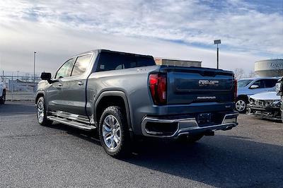 Used 2021 GMC Sierra 1500 SLT Crew Cab for sale #F12907A - photo 2