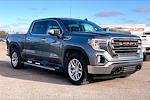 Used 2021 GMC Sierra 1500 SLT Crew Cab for sale #F12907A - photo 3
