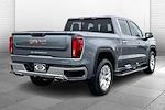 Used 2021 GMC Sierra 1500 SLT Crew Cab for sale #F12907A - photo 14