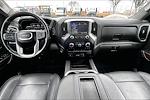 Used 2021 GMC Sierra 1500 SLT Crew Cab for sale #F12907A - photo 16