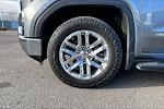 Used 2021 GMC Sierra 1500 SLT Crew Cab for sale #F12907A - photo 4