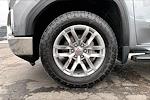 Used 2021 GMC Sierra 1500 SLT Crew Cab for sale #F12907A - photo 9