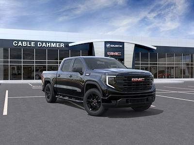 New 2026 GMC Sierra 1500 Elevation Crew Cab for sale #F12908 - photo 1