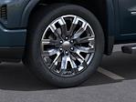 New 2026 GMC Sierra 1500 Denali Crew Cab for sale #F12910 - photo 9