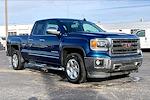 Used 2015 GMC Sierra 1500 SLT Double Cab for sale #F12910A - photo 3