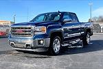 Used 2015 GMC Sierra 1500 SLT Double Cab for sale #F12910A - photo 1
