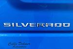 2025 Chevrolet Silverado 1500 Crew Cab 4WD Pickup for sale #F12912A - photo 31