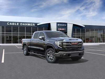 New 2026 GMC Sierra 1500 - photo 1
