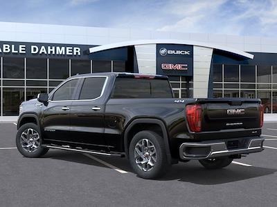 New 2026 GMC Sierra 1500 SLT Crew Cab for sale #F12917 - photo 2